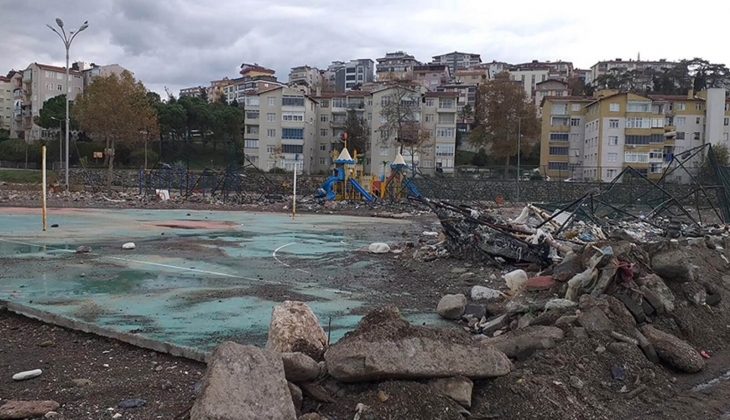 Sel, fırtına ve yağıştan etkilenen KOBİ lere müjde! 1 milyon TL lik faizsiz kredi verilecek!