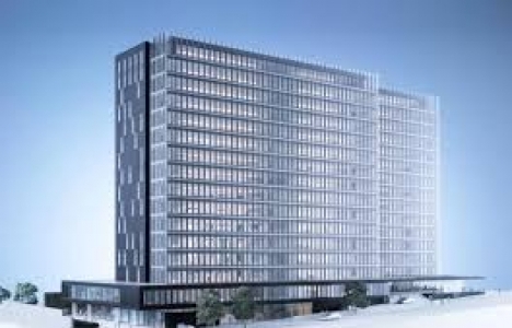 Orjin Maslak açıldı! 