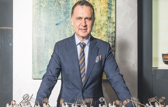 Turaş Gaz Latin Amerika'da fabrika açıyor!