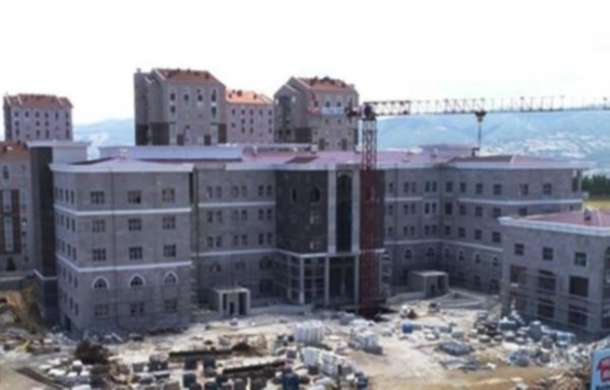 İlkadım Belediyesi'nin hizmet binaları satışa çıkıyor!