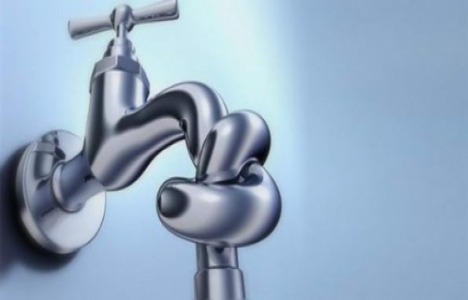 Beylikdüzü su kesintisi 12 Kasım 2014!