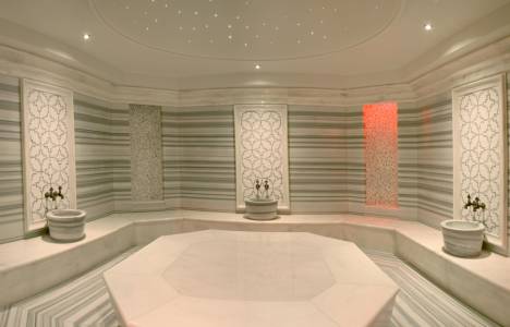 İMİB bu yıl da yeni bir konseptle Türk mermerinden bahsettirmeyi hedefliyor!