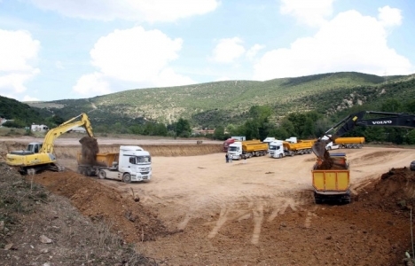 Dilovası'na arıtma tesisi yapılacak!