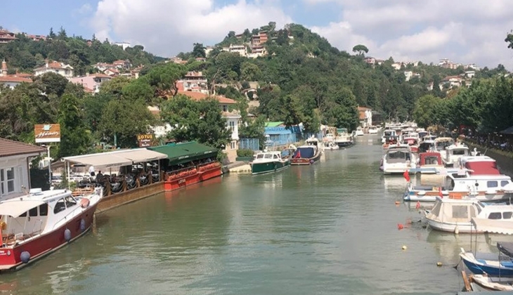 Beykoz un o mahalleleri için imar kararı! 2. ve 3. etap planları resmen onaylandı!