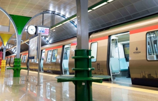 Hazine’nin onay vermediği 3 metro hattı hangisi?