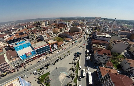 Arnavutköy'de 8.2 milyon TL'ye satılık 3 gayrimenkul!