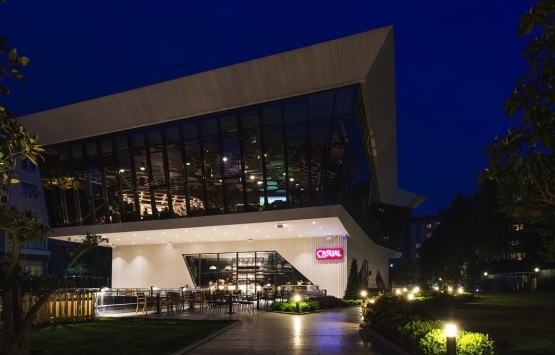 Beşiktaş'tan No:1903 tesisleri tahliye açıklaması!