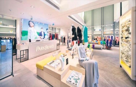 Theorie, Park Bravo’yu satın alıyor!