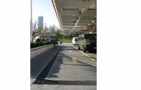 Nicoll, çevre dostu drenaj kanalının satışına başladı!