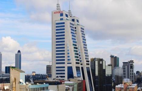 Astoria AVM yüzde 50 ziyaretçi artışı hedefliyor!