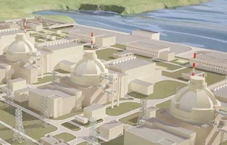 Nükleer tesis projelerinde ön izin süresi uzatıldı!