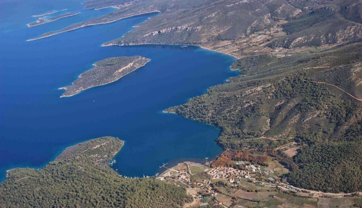 Gizemli iş adamı Marmaris in en gözde adasının satış fiyatına zam yaptı