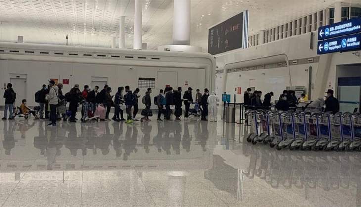 Tam 3 yıldır kısıtlama uygulanıyordu! Çin’de pasaport ve vize işlemleri yeniden başlıyor…