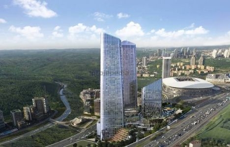 Skyland İstanbul Eroğlu Rezidans güncel fiyatlar!