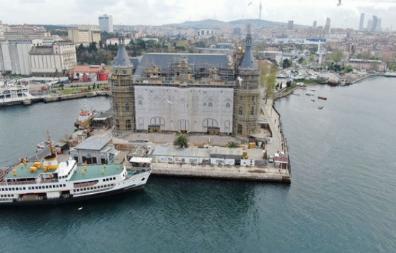 Haydarpaşa Garı ne zaman açılacak?