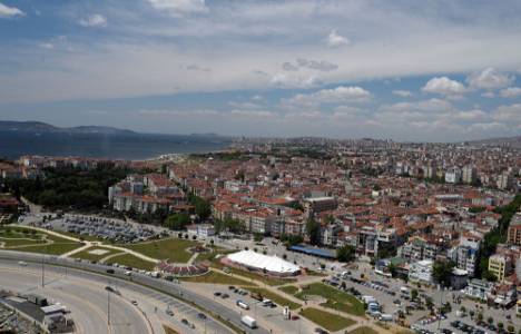 Pendik Batı Mahallesi riskli ilan edildi!