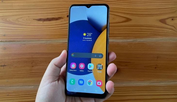 Tek seferlik şarj ile 2 gün giden Samsung Galaxy A03 A101’de! Bu fırsat kaçmaz! 3 Eylül 2022 fiyat listesi