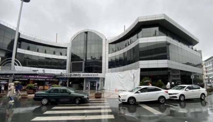 İş GYO Profilo AVM deki 60 bağımsız bölümün değerini açıkladı!