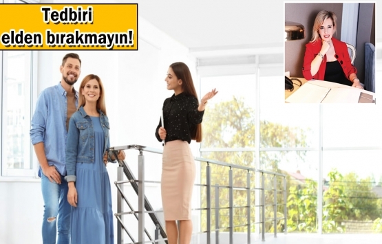 Koronavirüs günlerinde emlakçılar nasıl çalışmalı?