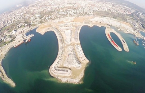 Viaport Tuzla Marina ne zaman açılıyor?