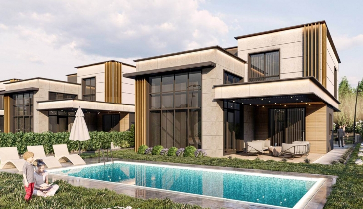 Kayseri Neva Cadde satışa çıktı! Yeni proje!