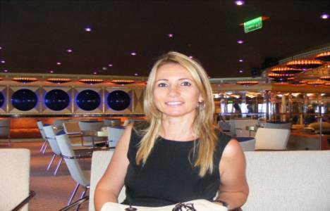 Yeşim Özaltay: Bayramda yurtiçi otel fiyatları artacak!