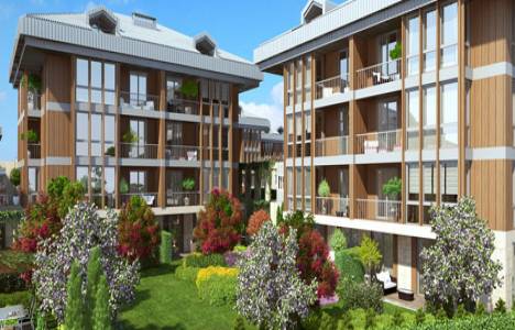 Üsküdar Şehrizar Konakları ödemeleri