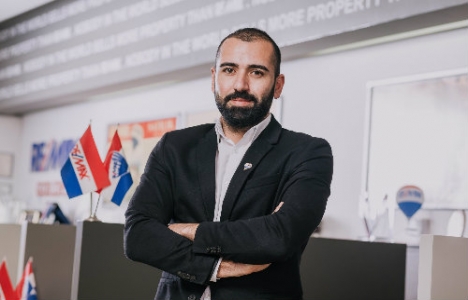 Kıbrıs ta gayrimenkul yatırımı yapan kazanacak!