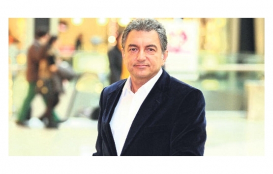 AVM ler dijitalleşiyor!