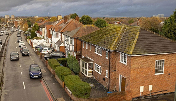 Evler artık böyle kiralanacak: İhaleli kira dönemi