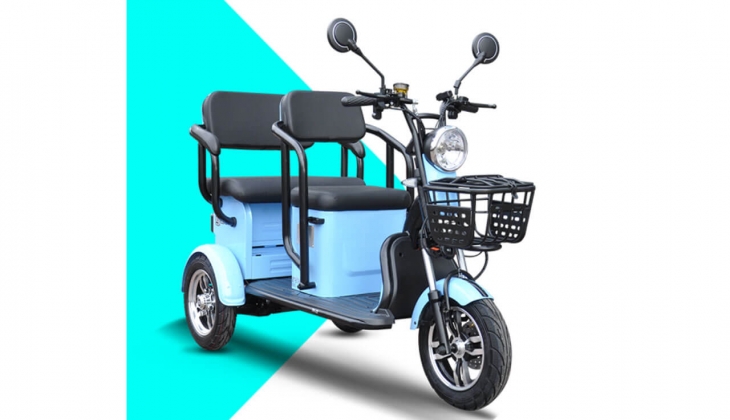 Yuki elektrikli Greta Mini fiyatları bu ay ne kadar? Yuki Greta ya zam yapıldı mı? 13 Nisan 2023 fiyat listesi...