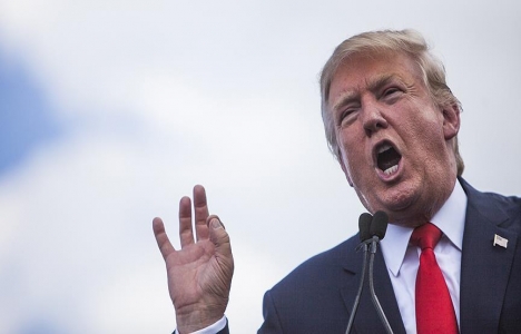 Donald Trump'ın ismi Dubai'deki konut projesinden kaldırıldı!