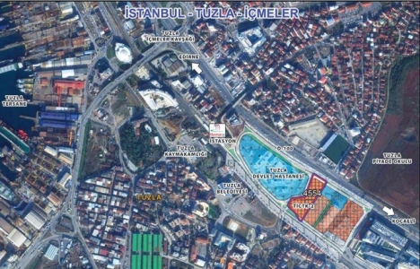 Emlak Konut tan Haziran da ihale atağı!