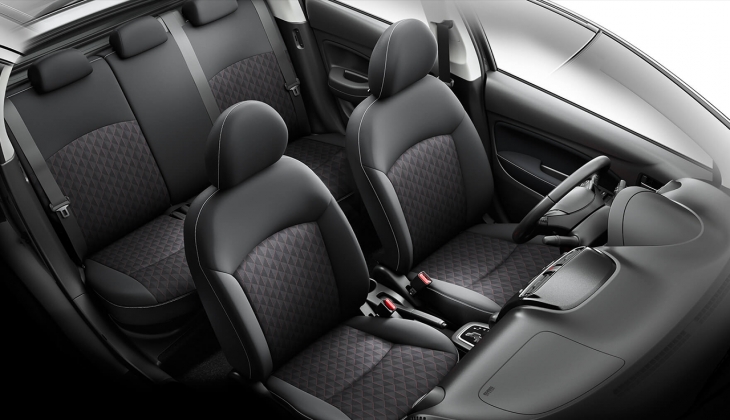 Mitsubishi Space Star’ı şimdi al Temmuz’da öde. İşte 28 Nisan 2022 fiyat listesi...