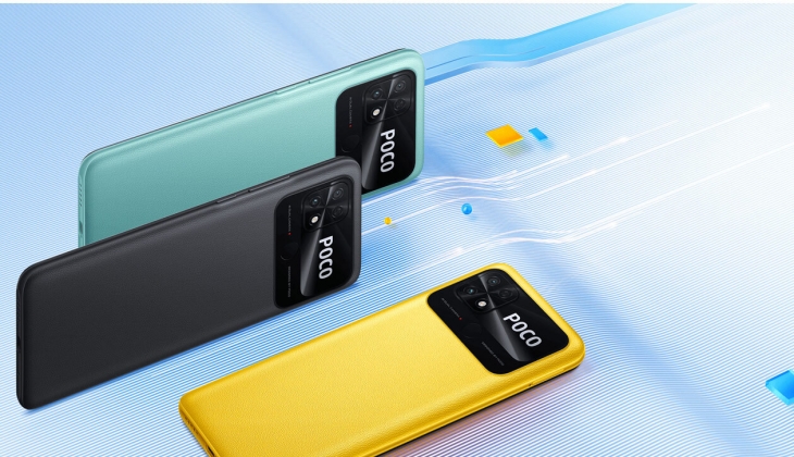 Kampanyalara doymayan Carrefour Nisan'da da çılgın kampanyalar yapıyor! Xiaomi Poco C40'a yüzde 30 indirim var