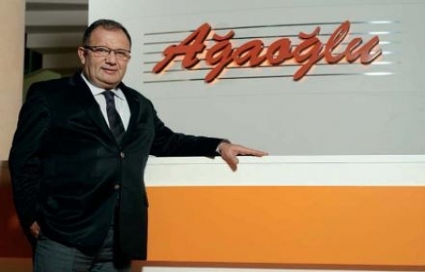 Ağaoğlu gayrimenkul satış uzmanları yetiştiriyor!