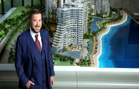 Türk müteahhitler Cityscape'te konsolos gibi çalıştı!