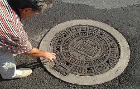 Kanalizasyon harcamalarına katılma payı!