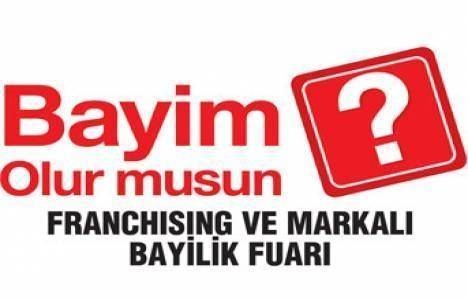 Bayim Olur Musun Fuarı kendi alanında rekor kırdı!