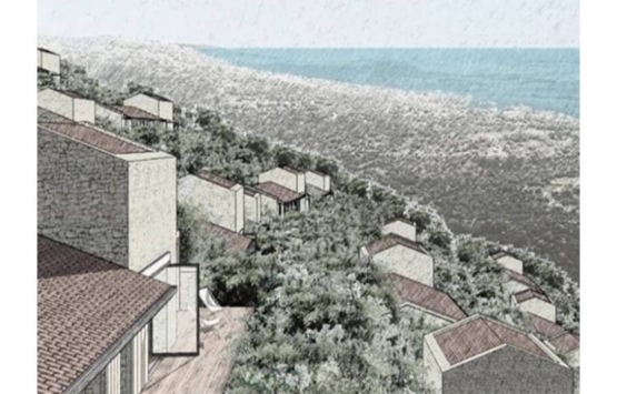 Nefes Assos beyaz yakalılara nefes aldıracak!