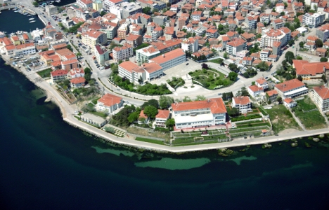 Gayrimenkul yatırımcılarının yeni tercihi Gelibolu!