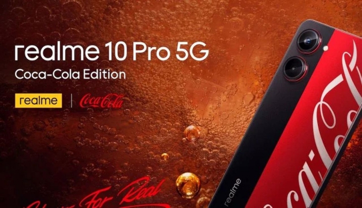 Realme 10 Pro Coca-Cola Edition tanıtıldı! 12 Şubat 2023 fiyat listesi...