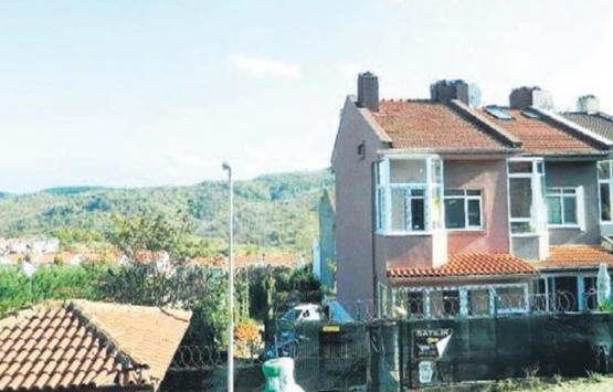 Sarıyer Basın Yayın Kooperatifi sitesinde 4 milyon TL'lik vurgun iddiası!