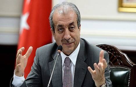 Yeni Tarım Arazisi Kanunu ile illgili Mehdi Eker'in açıklaması!