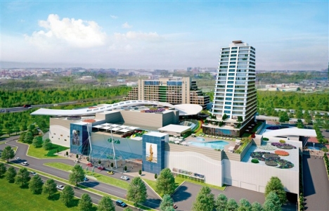 Esenyurt Akbatı AVM'nin kira değer tespiti!