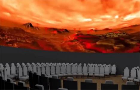 İnanç ve Tarih Müzesi, 4 bölümden oluşacak!