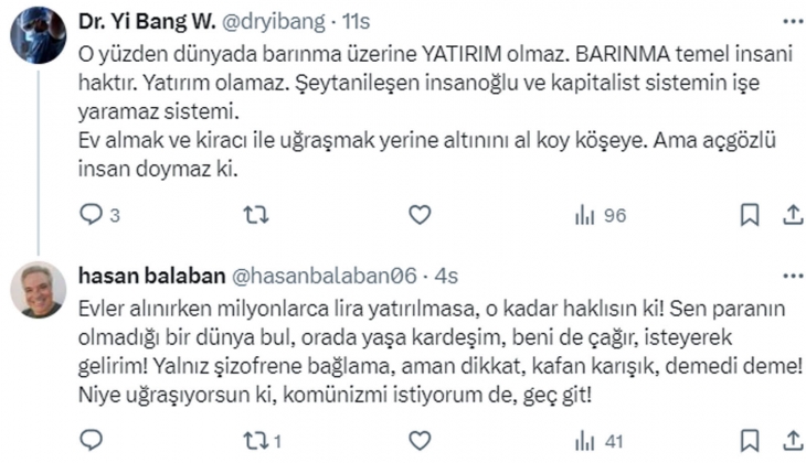 Kiracınızı 12+5= 17 yıl evden çıkartamıyorsunuz!