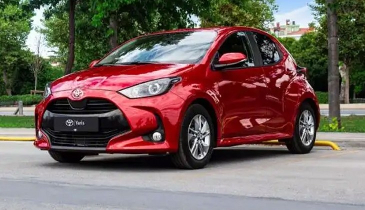 Toyota yeni kampanyasını açıkladı! 200 bin lira detayı
