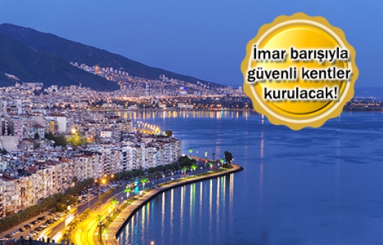 İmar barışı başvuru yerleri