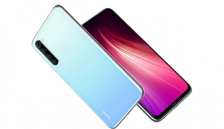 Xiaomi Redmi Note 8 e 500 TL indirim! İşte 2022 Mart fiyat listesi...